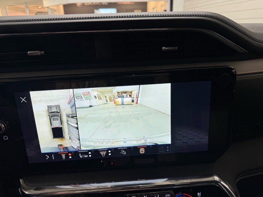 Used 2025 GMC Sierra 1500 Denali w/ Denali Reserve Package image 26