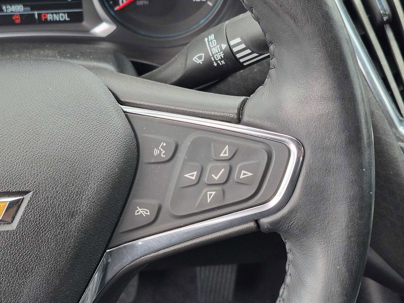 Used 2018 Chevrolet Malibu LT FWD image 20