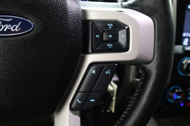 Used 2019 Ford F250 Lariat w/ Tow Technology Bundle AWD/4WD image 45