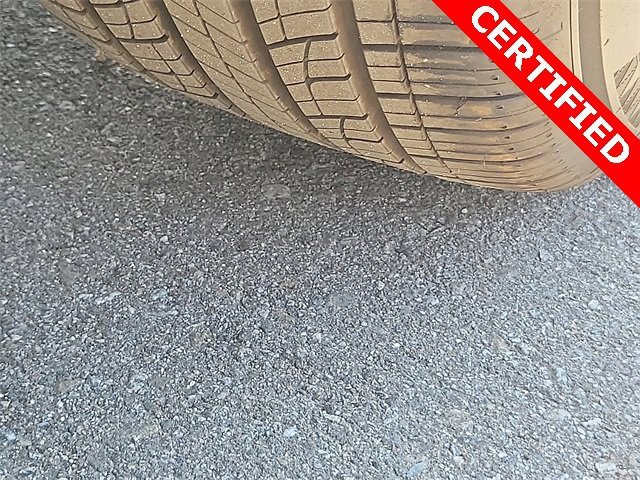 Used 2025 Hyundai Tucson SEL image 22