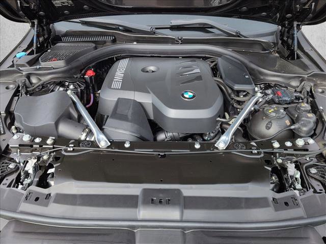 New 2026 BMW 530i image 17