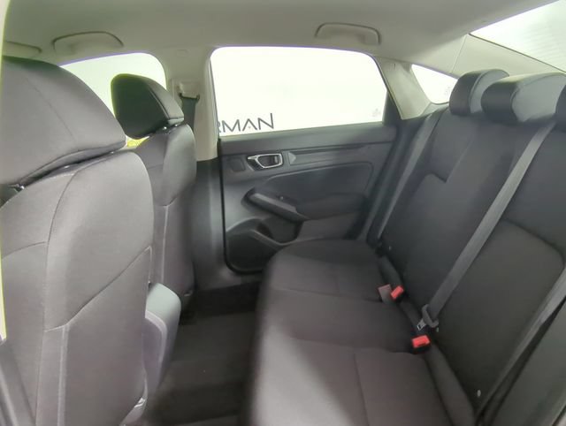 New 2026 Honda Civic LX image 34