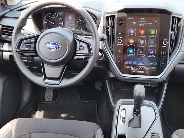 Certified 2026 Subaru Crosstrek 2.5i Premium AWD/4WD image 27