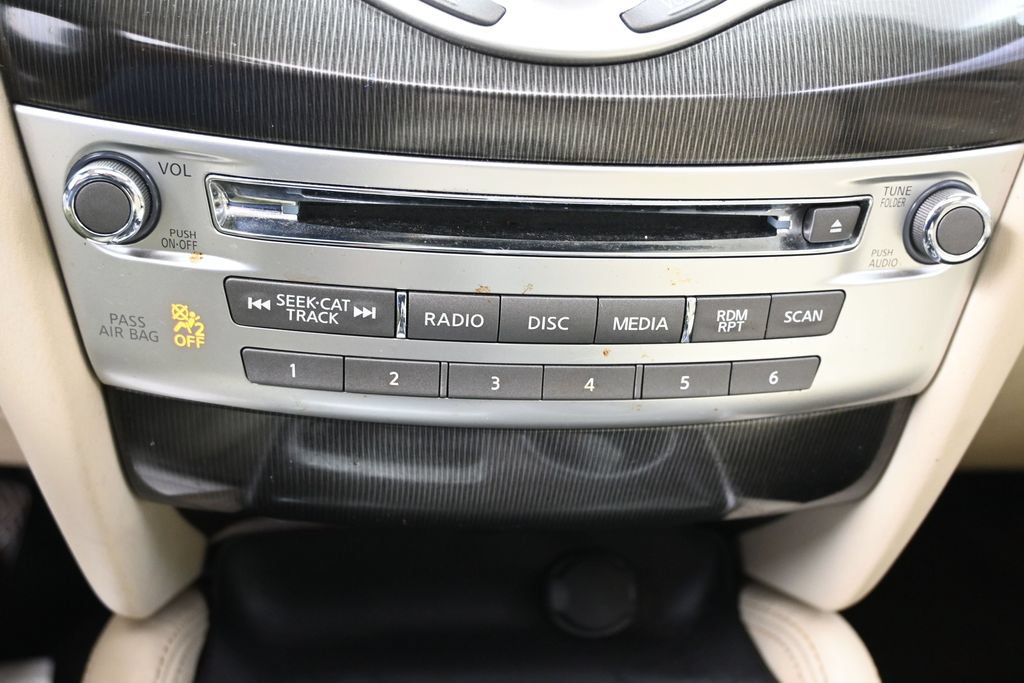 Used 2019 INFINITI QX60 Luxe w/ Essential Package FWD image 27