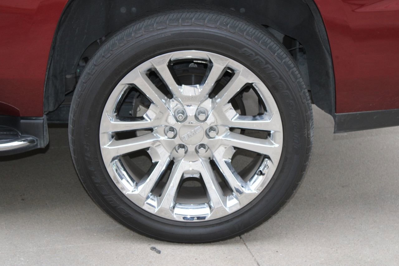 Used 2019 GMC Yukon SLT w/ Premium Edition image 32