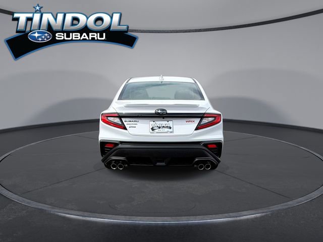New 2026 Subaru WRX Premium image 7