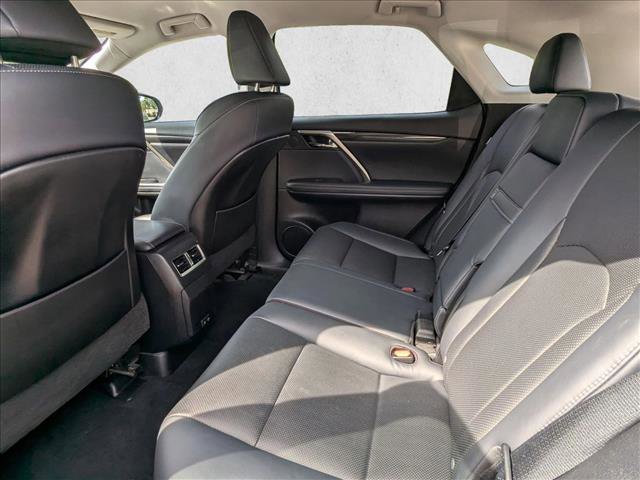 Used 2022 Lexus RX 350 FWD image 18