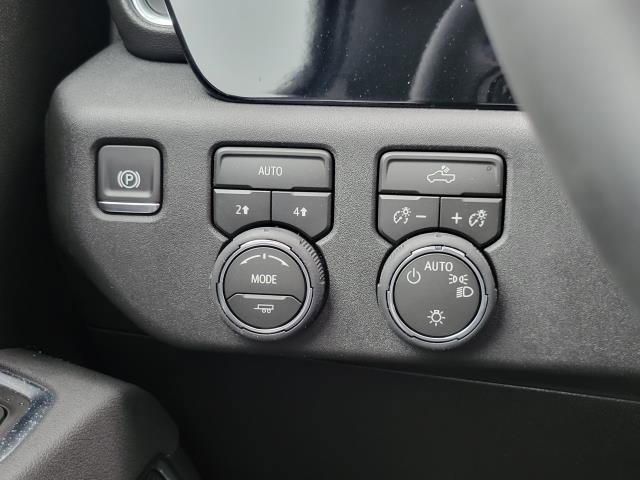 New 2026 Chevrolet Silverado 1500 LT w/ All Star Edition Plus image 12