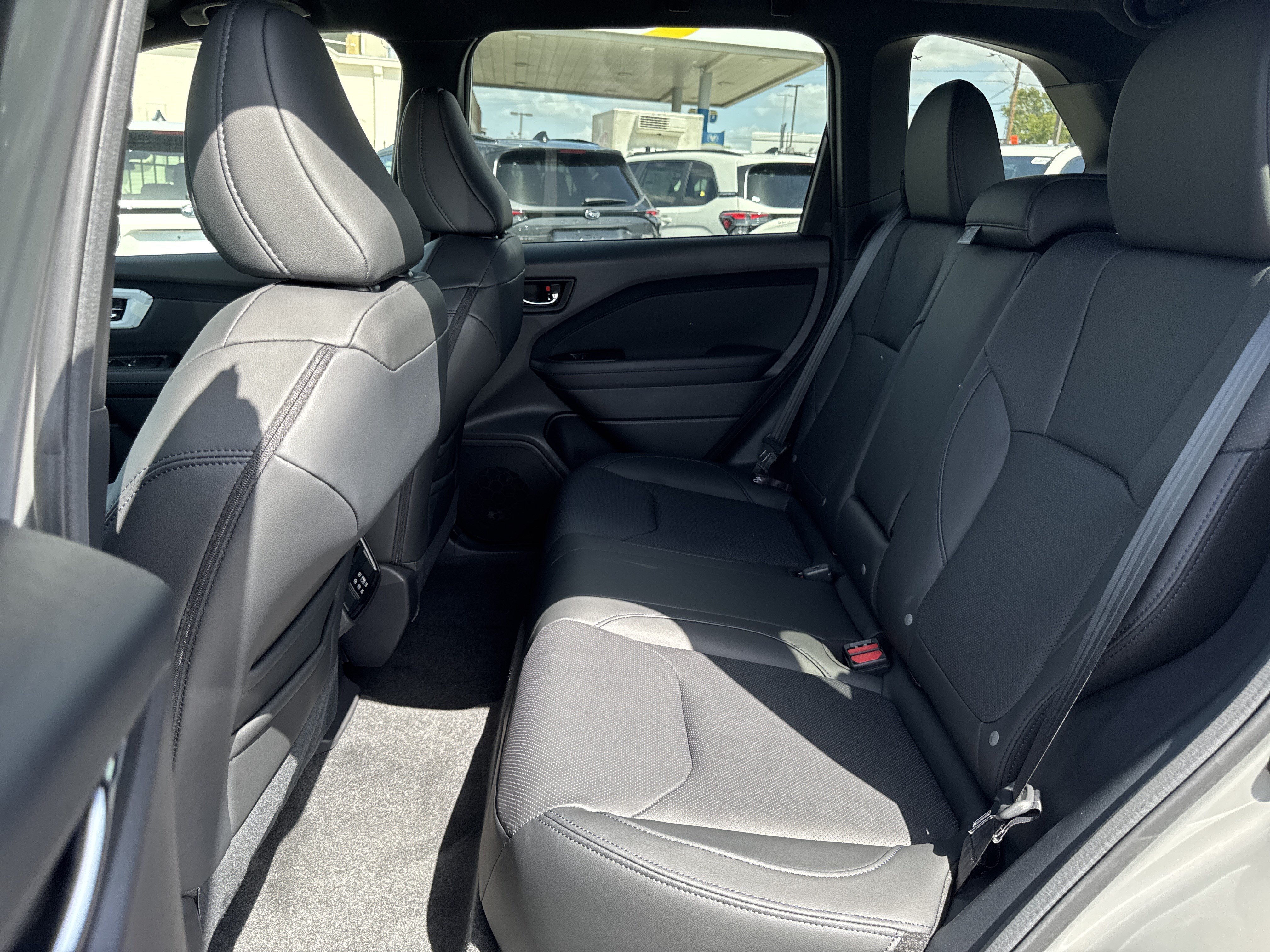 New 2026 Subaru Forester Limited AWD/4WD image 28