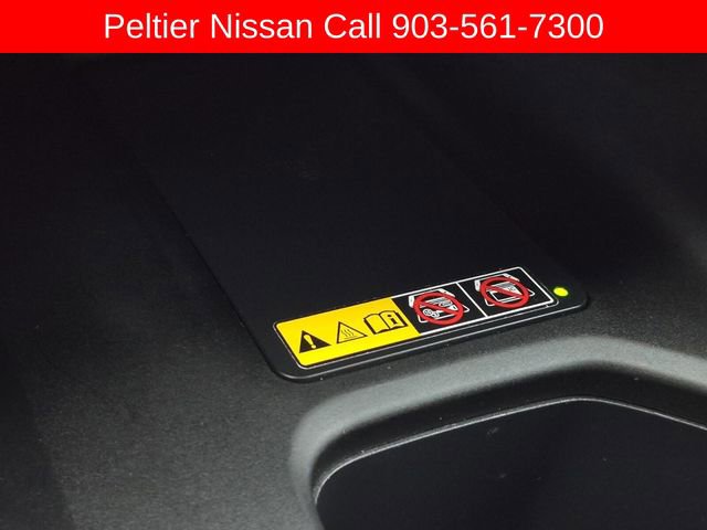 Used 2025 Toyota Grand Highlander AWD image 40