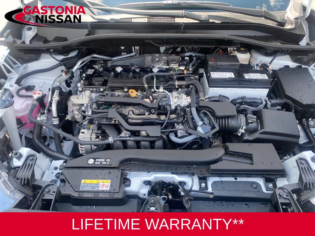 Used 2026 Toyota Corolla Cross L FWD image 2