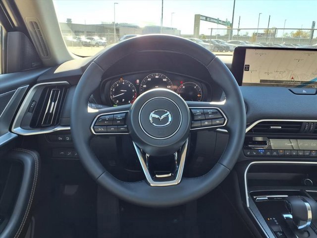 Used 2026 MAZDA CX-90 3.3 Turbo w/ Premium Sport Pkg image 11