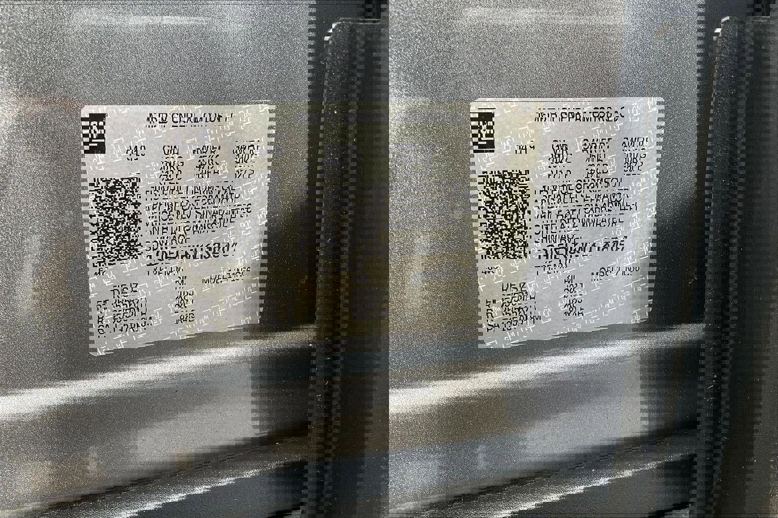 Used 2019 Chevrolet Traverse RS FWD image 34