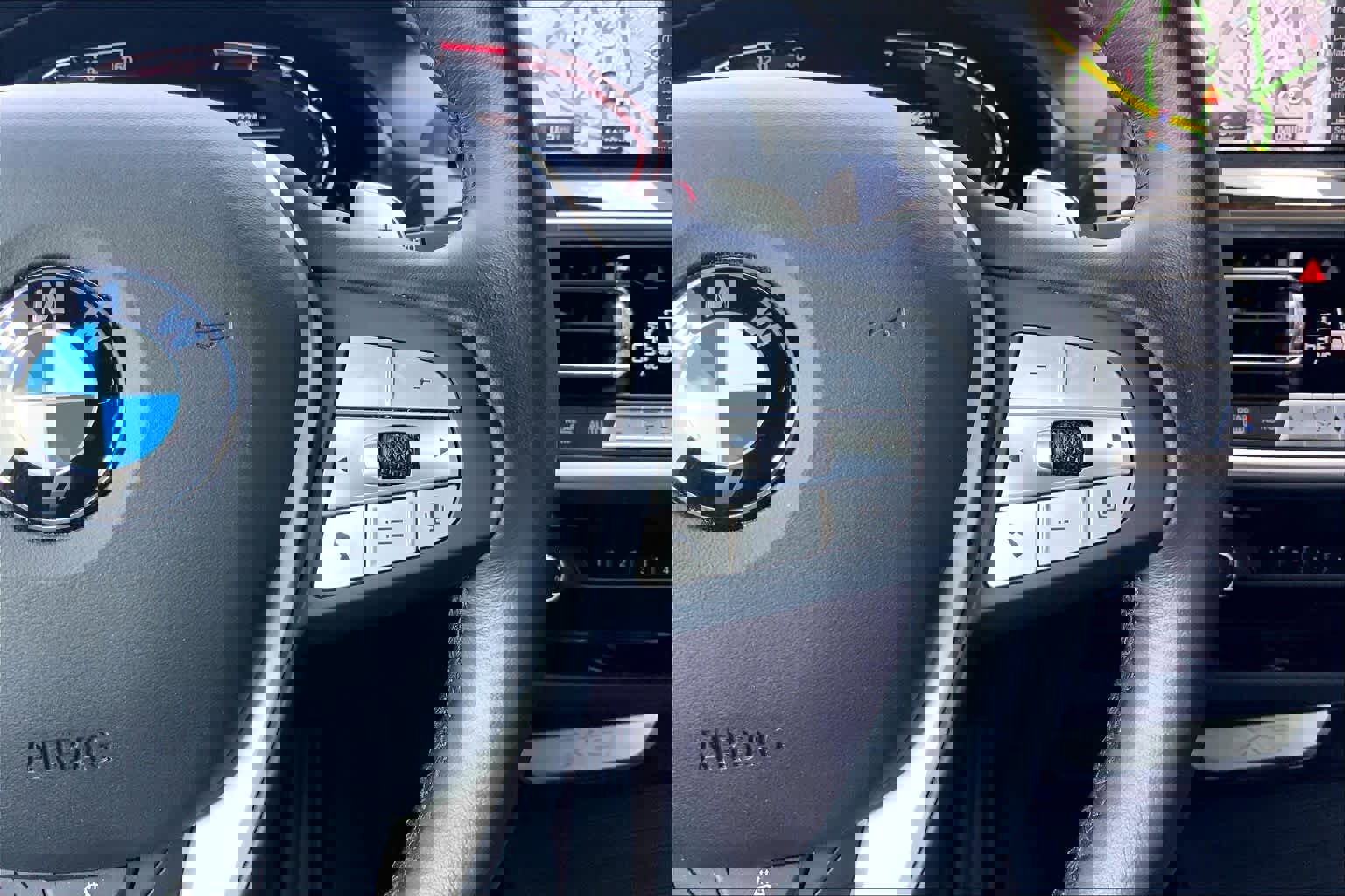 Certified 2023 BMW X3 xDrive30i w/ Convenience Package image 17