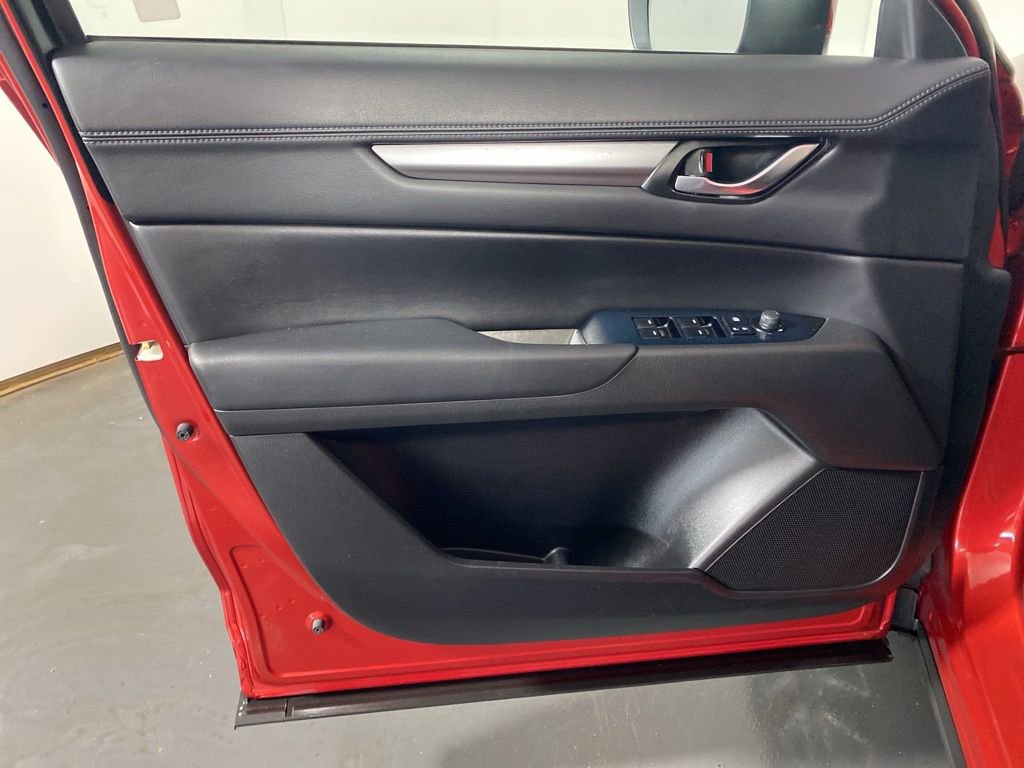 Used 2018 MAZDA CX-5 Touring AWD/4WD image 23