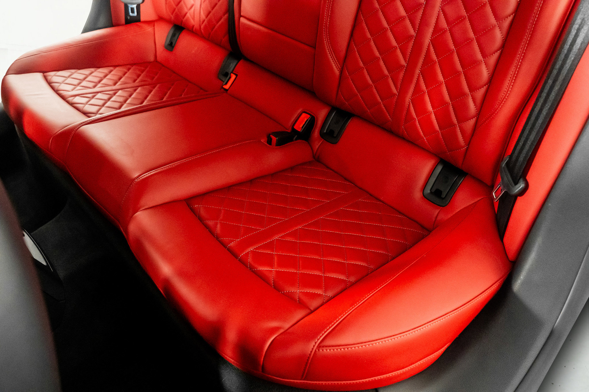 Used 2023 Audi S5 Premium Plus w/ Premium Plus Package image 30