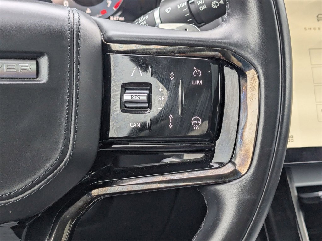 Used 2024 Land Rover Range Rover Velar S image 16