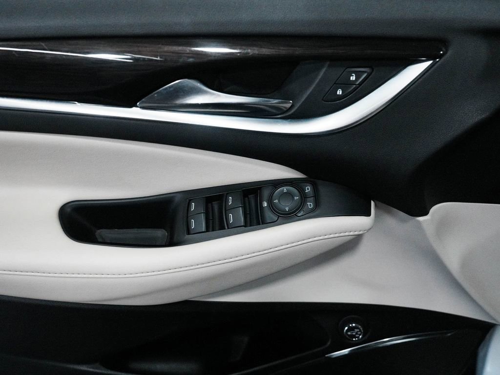 Used 2023 Buick Enclave Essence w/ Experience Buick Package image 12