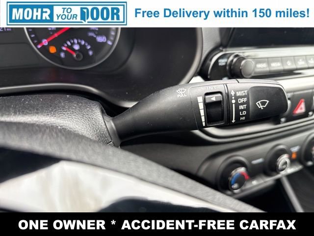 Used 2020 Kia Forte Sedan image 16