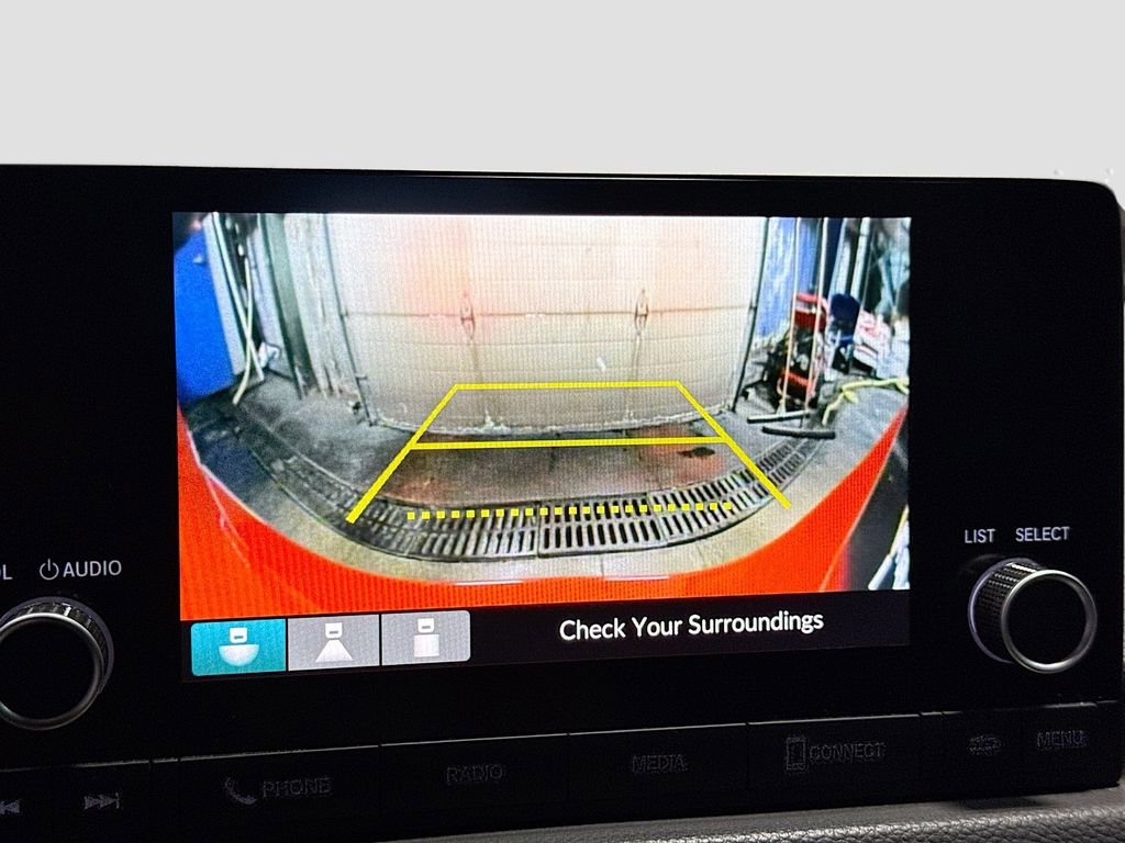 Used 2023 Honda Civic Sport image 13