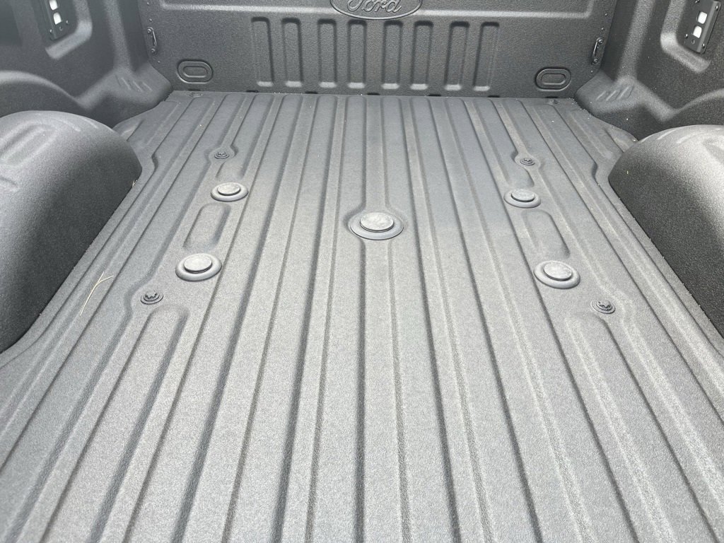 New 2025 Ford F250 Lariat w/ Lariat Ultimate Package image 6