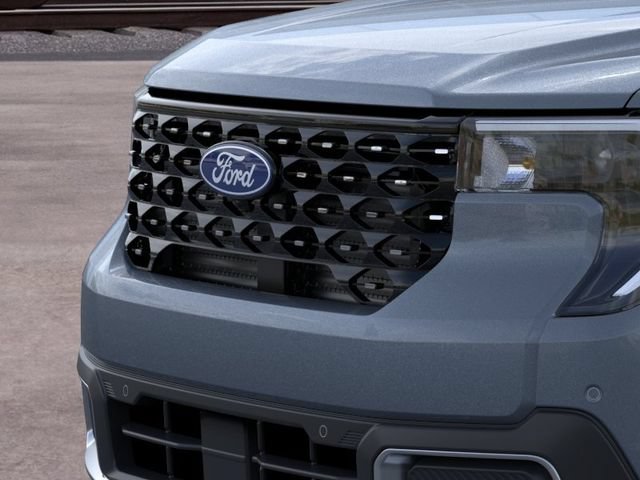 New 2026 Ford Maverick Lariat AWD/4WD image 18