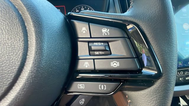 New 2026 Subaru Forester Touring AWD/4WD image 16