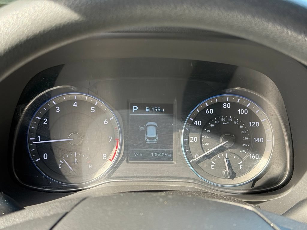 Used 2019 Hyundai Kona SE FWD image 22