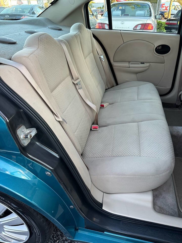 Used 2005 Saturn ION Level 2 w/ Power Pkg image 16
