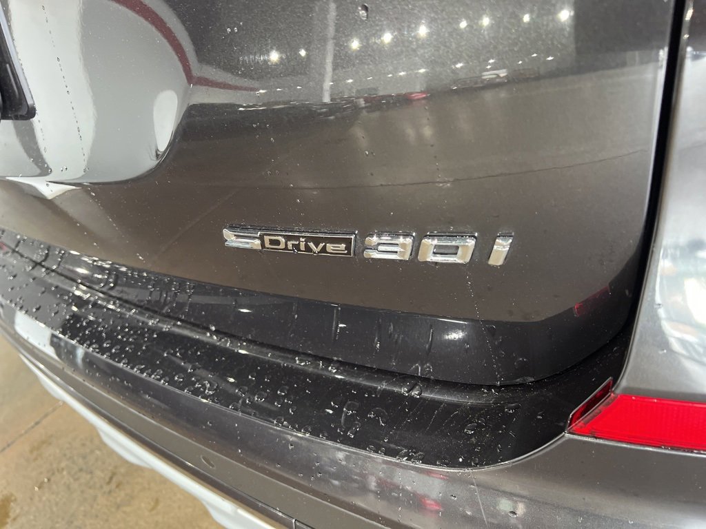 Used 2019 BMW X3 sDrive30i w/ Convenience Package image 17
