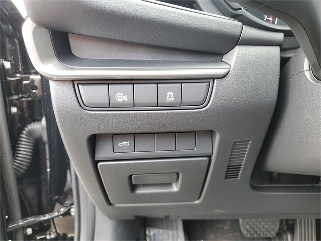 New 2026 MAZDA MAZDA3 s Sport image 8