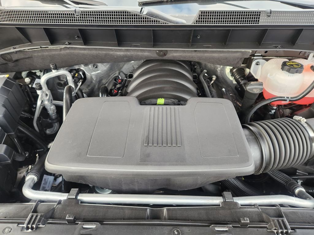 New 2026 Chevrolet Silverado 1500 RST image 21