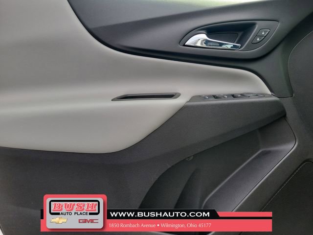 Used 2021 Chevrolet Equinox LS w/ LS Convenience Package image 20