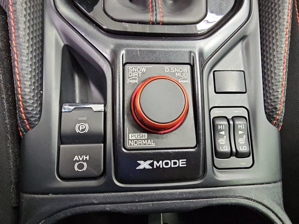 Used 2024 Subaru Forester Sport AWD/4WD image 20