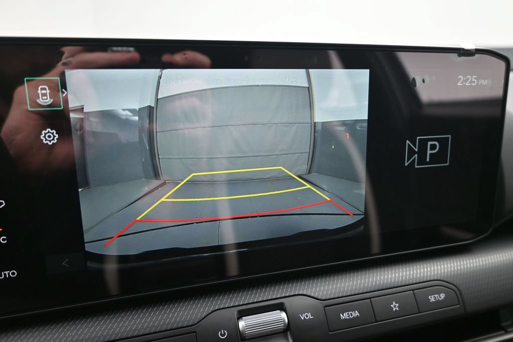 New 2026 Kia K4 GT-Line FWD image 20