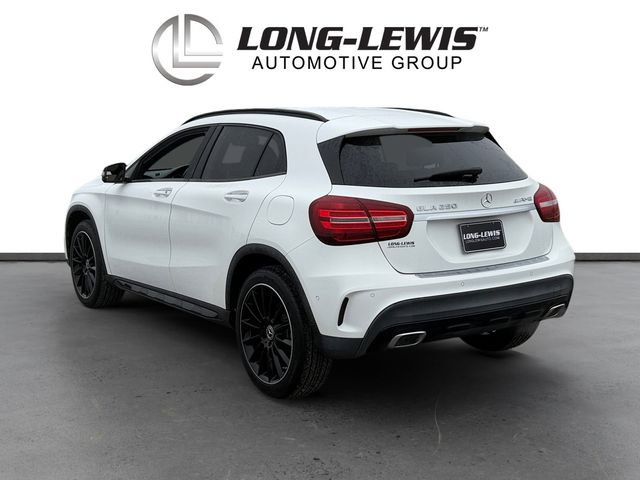 Used 2020 Mercedes-Benz GLA 250 image 3