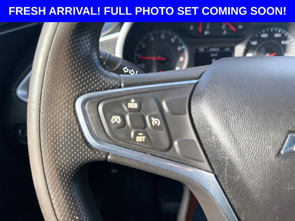 Used 2020 Chevrolet Malibu LS FWD image 15