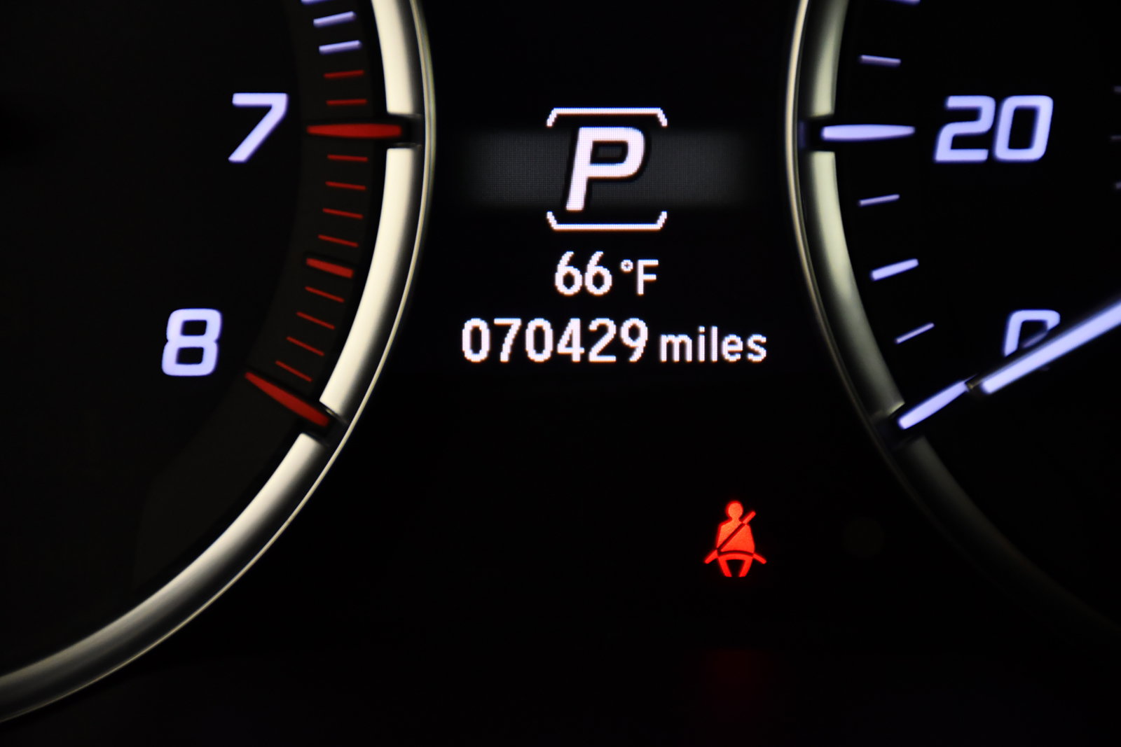 Certified 2020 Acura MDX SH-AWD image 17