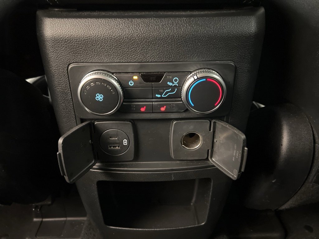 Certified 2020 Ford Explorer XLT w/ Equipment Group 202A image 29