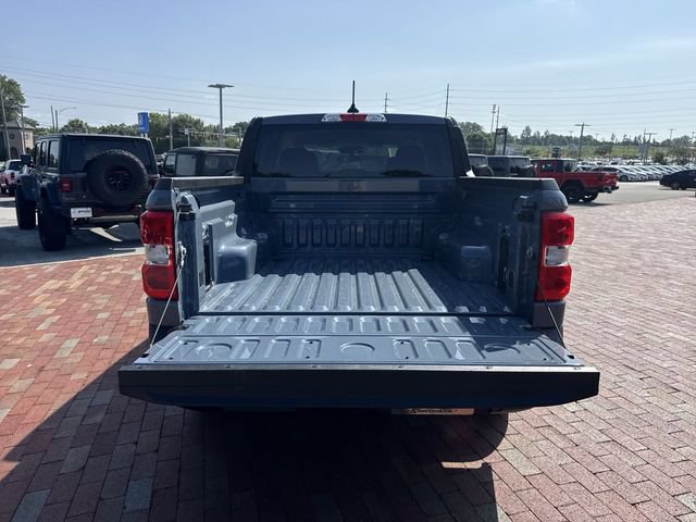 Used 2025 Ford Maverick XLT w/ XLT Luxury Package AWD/4WD image 29