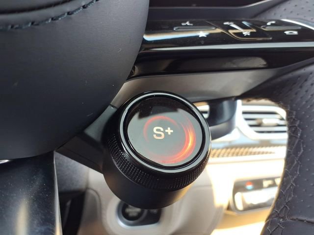 Used 2025 Mercedes-Benz GLE 53 AMG 4MATIC Coupe image 27