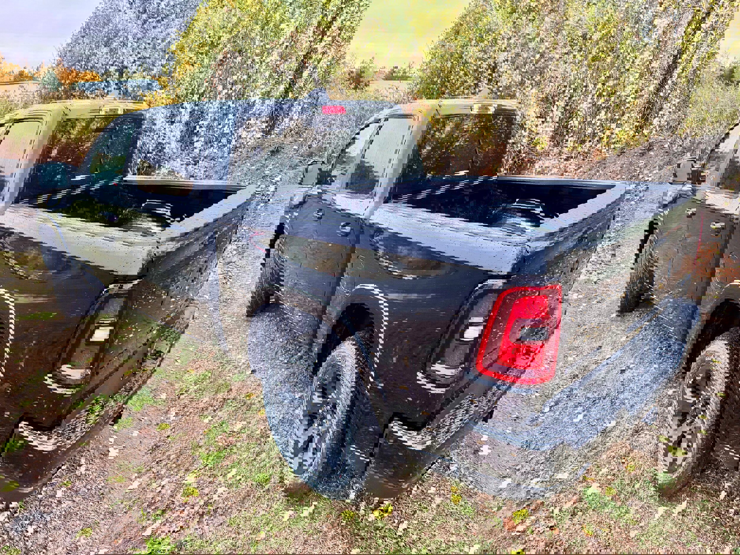 New 2026 RAM 1500 Big Horn image 3