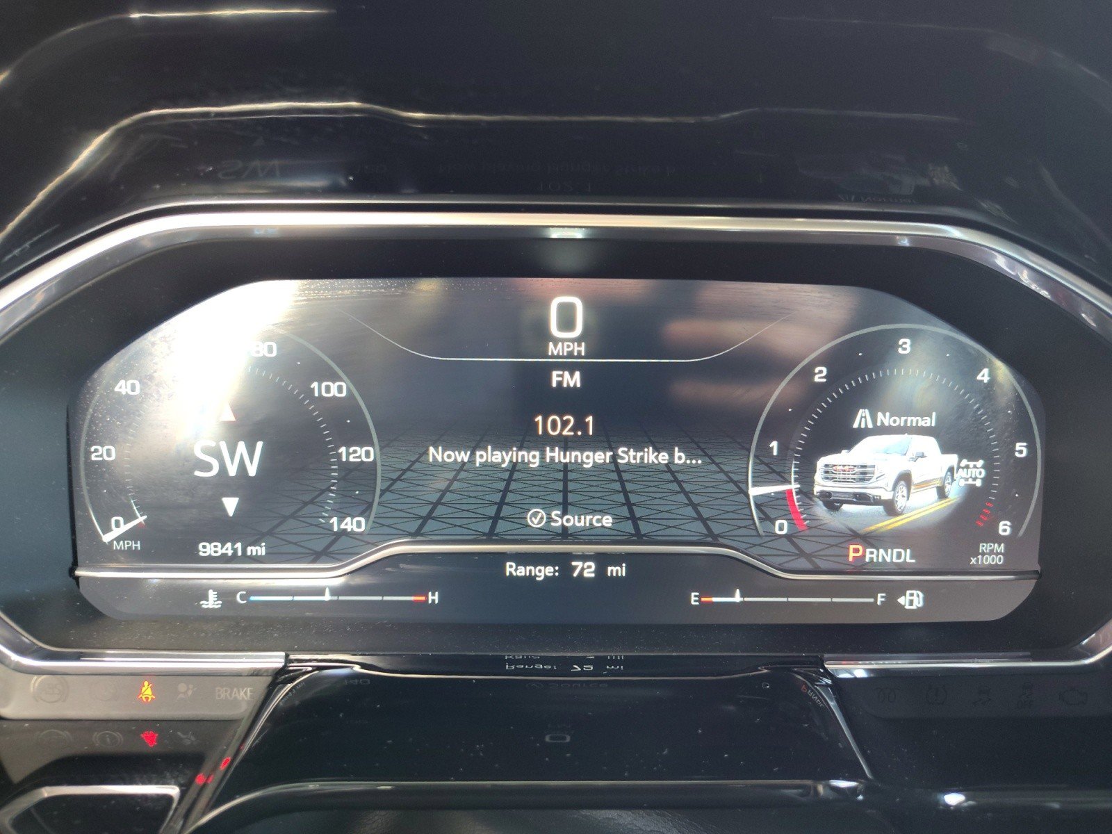 Used 2023 GMC Sierra 1500 Elevation image 22