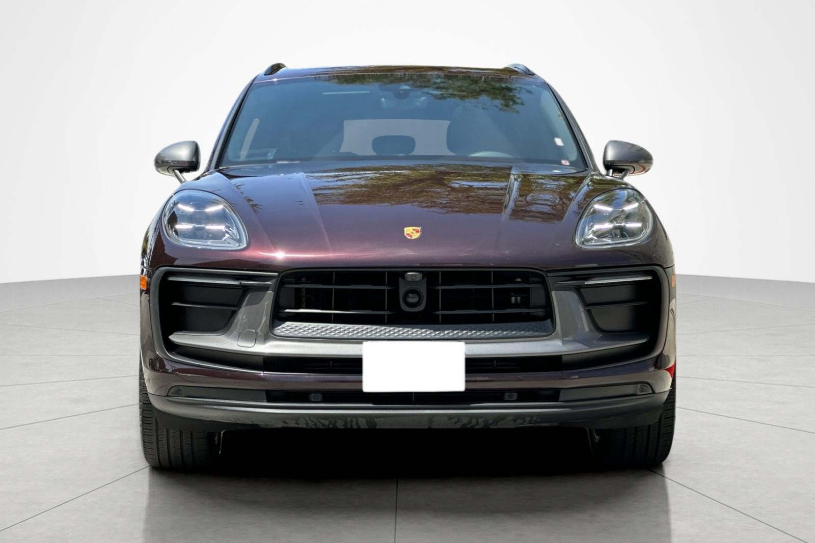Used 2023 Porsche Macan AWD/4WD image 8
