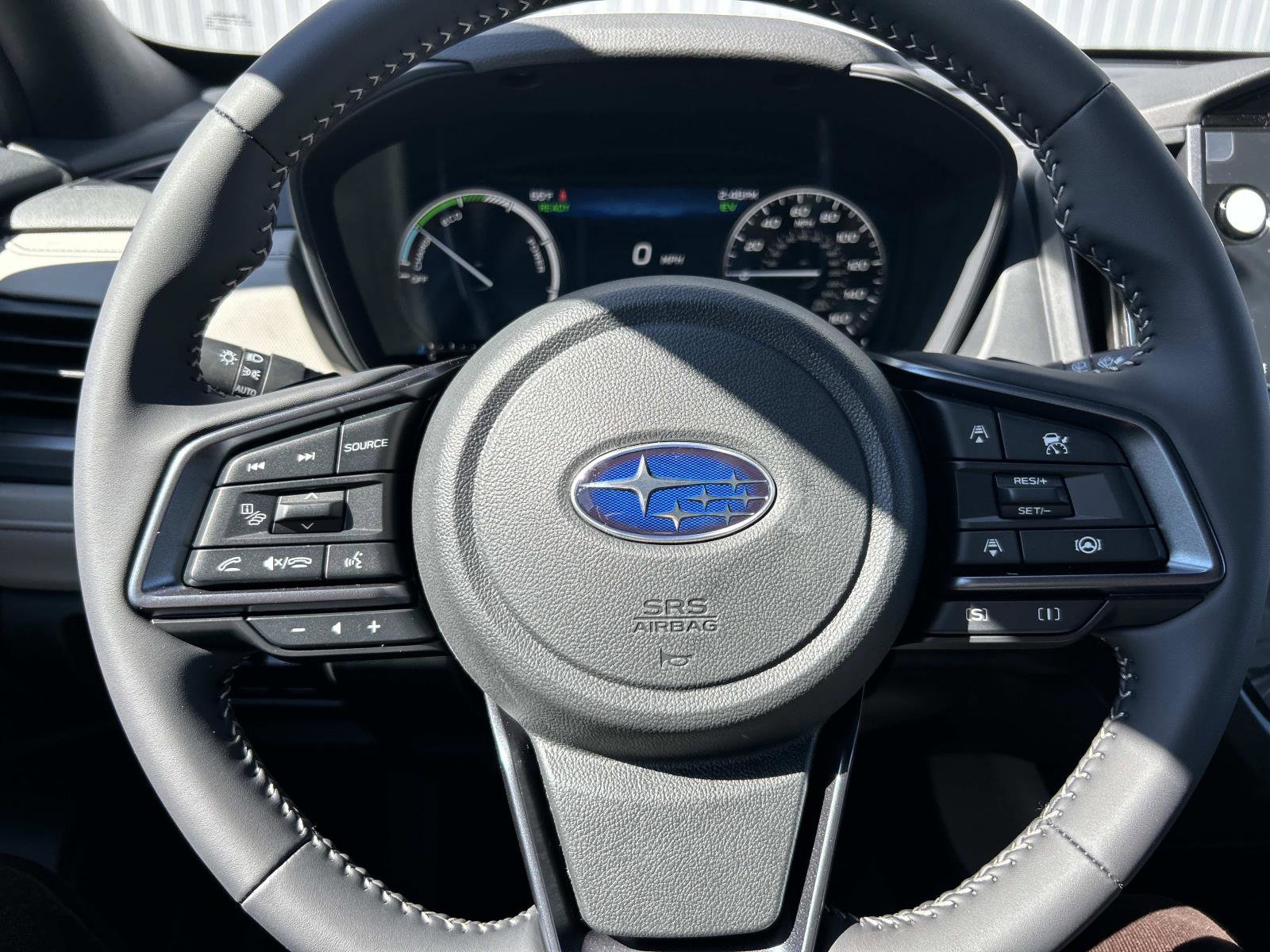 New 2026 Subaru Forester Limited AWD/4WD image 11