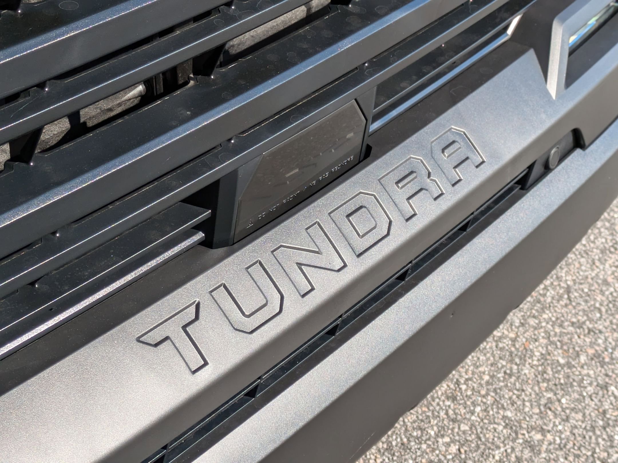 New 2025 Toyota Tundra SR5 image 29