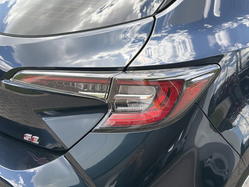 Used 2019 Toyota Corolla SE FWD image 10