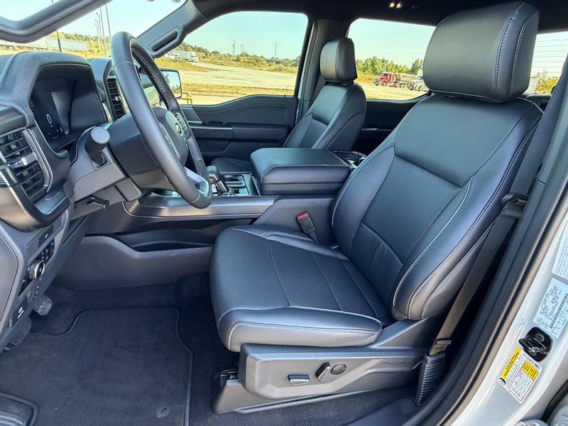 Used 2026 Ford F150 Lariat AWD/4WD image 23