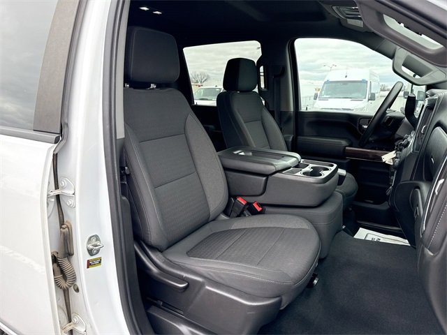 Used 2021 Chevrolet Silverado 2500 LT image 25