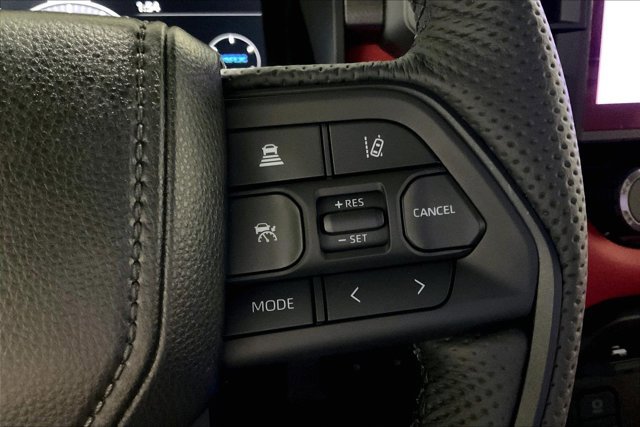 New 2026 Toyota Tundra TRD Pro AWD/4WD image 20